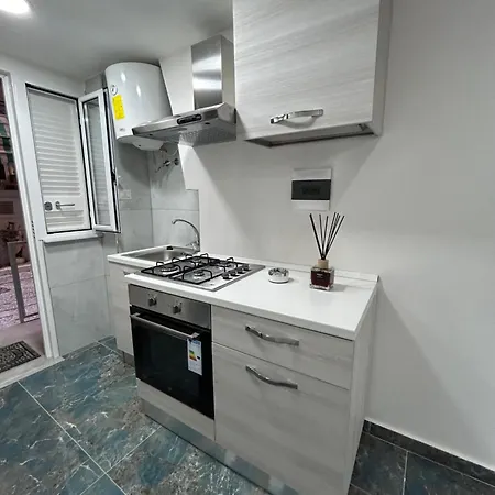 Chiara Luxury Napoli
