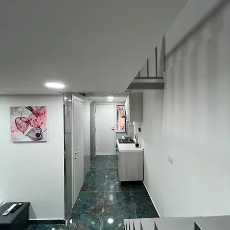 Appartamento Chiara Luxury Napoli
