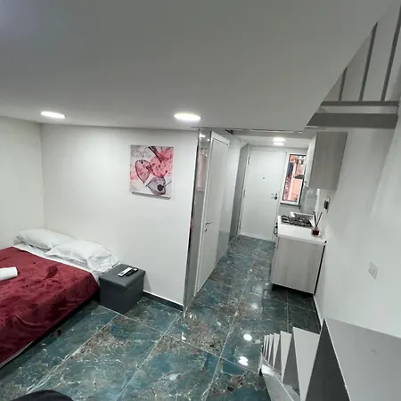 Chiara Luxury Napoli