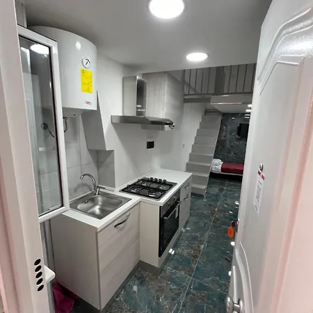 Chiara Luxury * Napoli