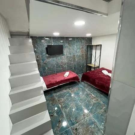 Chiara Luxury Appartamento Napoli