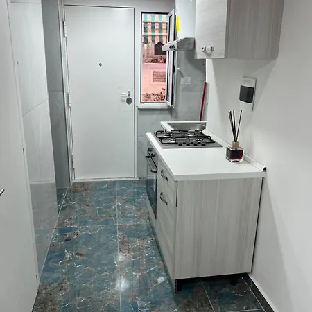 Appartamento Chiara Luxury