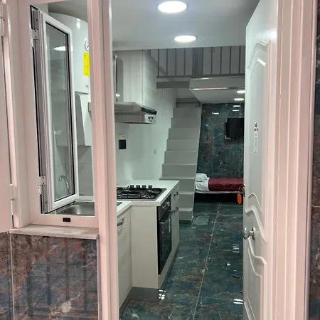 Appartamento Chiara Luxury Napoli