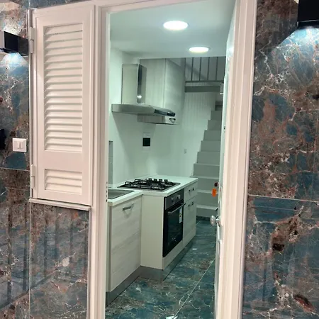 Chiara Luxury * Napoli