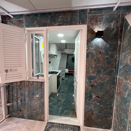 Chiara Luxury Apartamento *