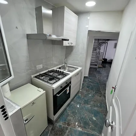 Appartamento Chiara Luxury Napoli