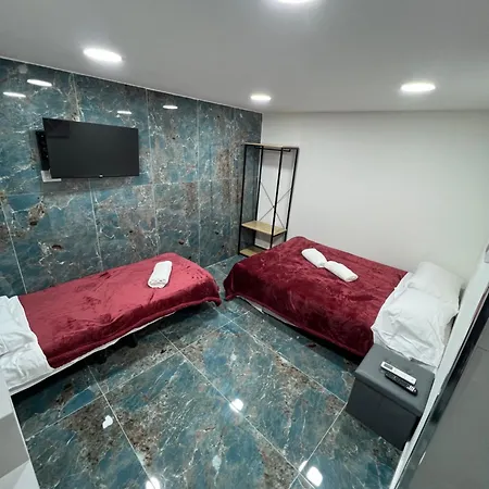 Chiara Luxury Appartamento *