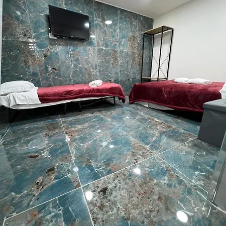 Chiara Luxury *