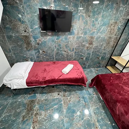 Chiara Luxury Appartamento Napoli