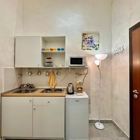 Apartment Roila House - Self Checkin