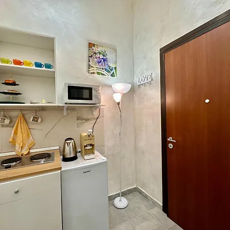 Roila House - Self Checkin Apartment Naples