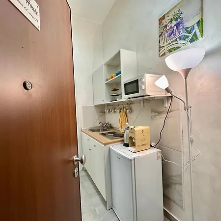 Apartment Roila House - Self Checkin Naples