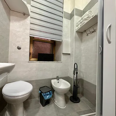 Roila House - Self Checkin Apartment Naples