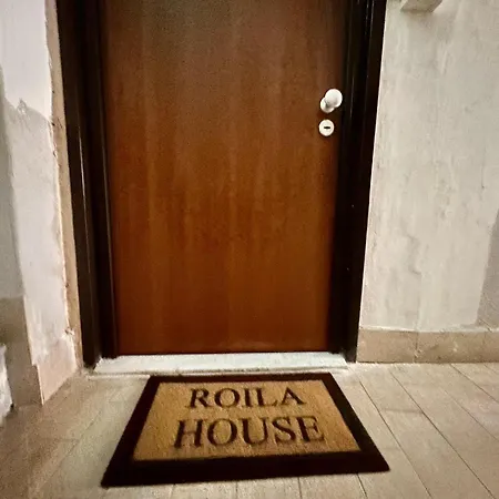 Roila House - Self Checkin Naples