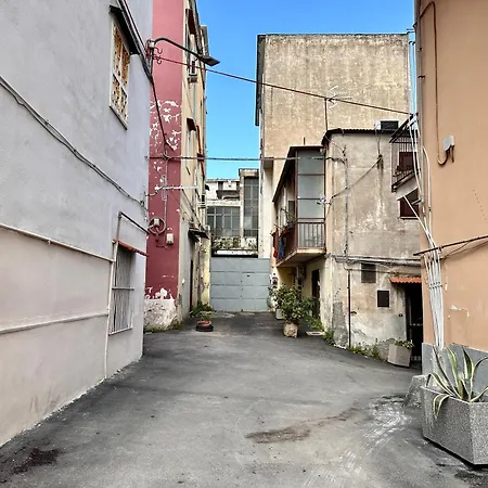 Apartment Roila House - Self Checkin Naples