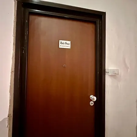 Apartment Roila House - Self Checkin