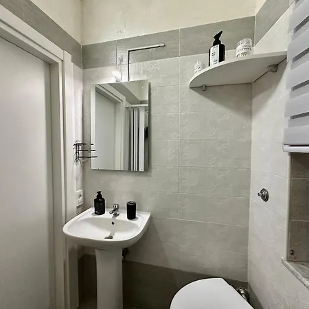 Apartment Roila House - Self Checkin *
