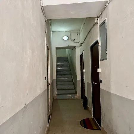 Apartment Roila House - Self Checkin