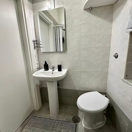 Apartment Roila House - Self Checkin Naples
