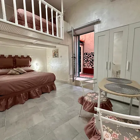 Roila House - Self Checkin Naples