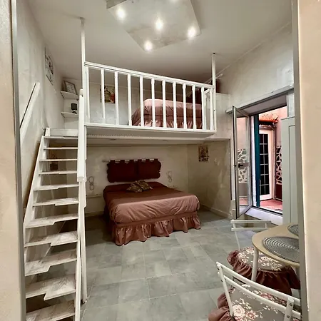 Roila House - Self Checkin Apartment Naples