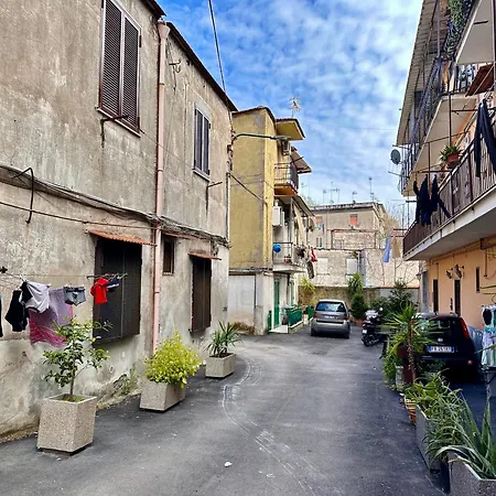 Roila House - Self Checkin Naples