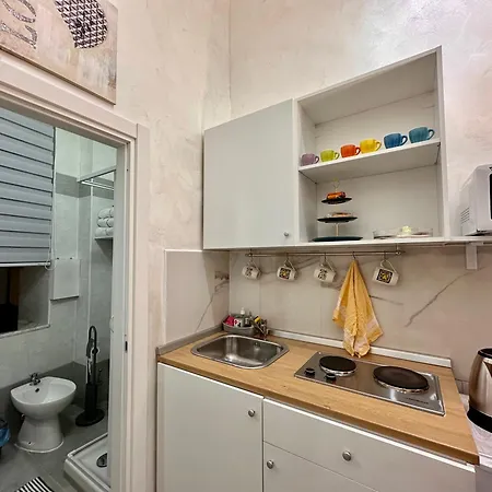 Roila House - Self Checkin Apartment