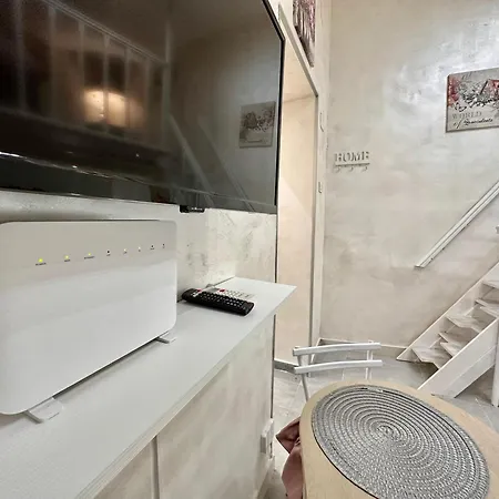 Apartment Roila House - Self Checkin *