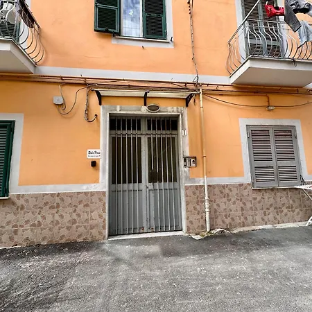 Roila House - Self Checkin Naples
