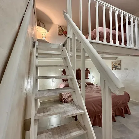 Roila House - Self Checkin Apartment Naples
