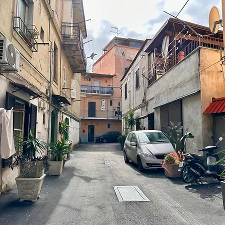 Roila House - Self Checkin Apartment