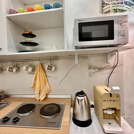 Apartment Roila House - Self Checkin Naples