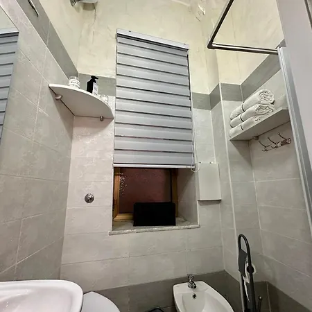 Roila House - Self Checkin Naples