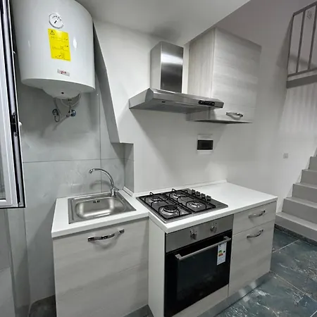 Appartamento Chiara Luxury *