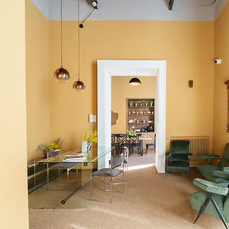 Palazzo Pandola - Luxury Napels