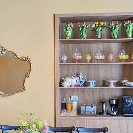 Guest house Palazzo Pandola - Luxury Naples