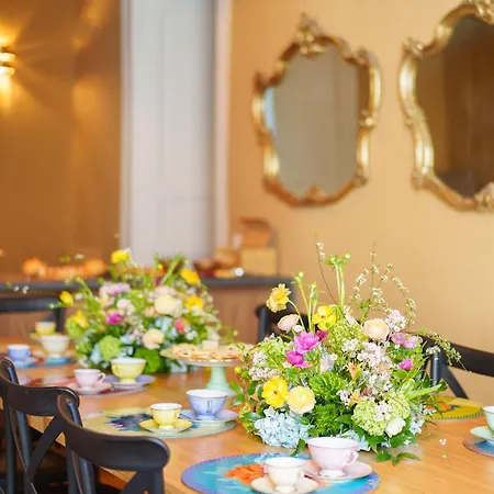 Guest house Palazzo Pandola - Luxury *