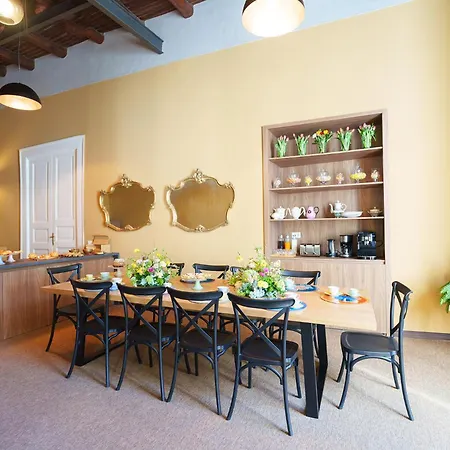 Palazzo Pandola - Luxury *