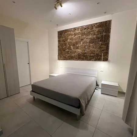Guest house Effebi Naples