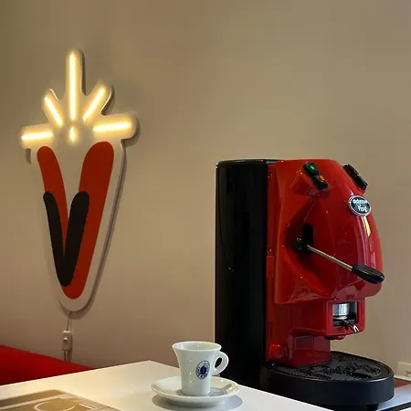 Verace Apartman