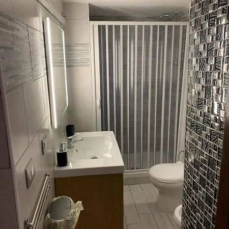 Donnaregina5 * Naples