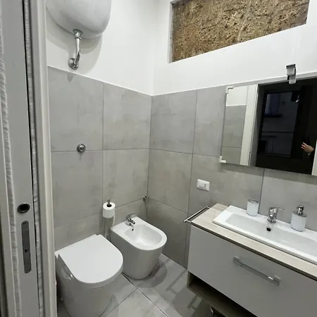 Effebi Guest house *