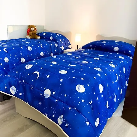 Donnaregina5 * Naples