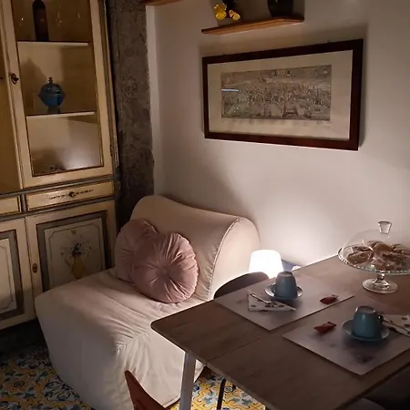 Il Chiostro A Chiaia Apartment Naples