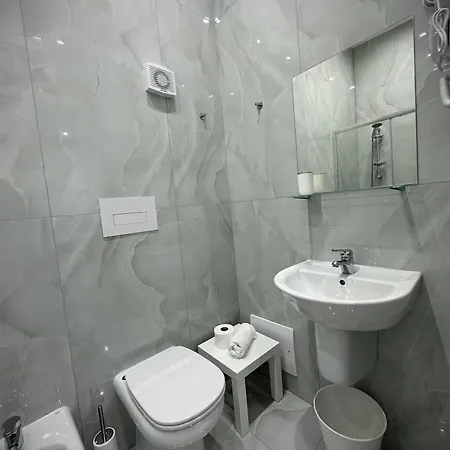 בית הארחה Marvit Luxury נאפולי