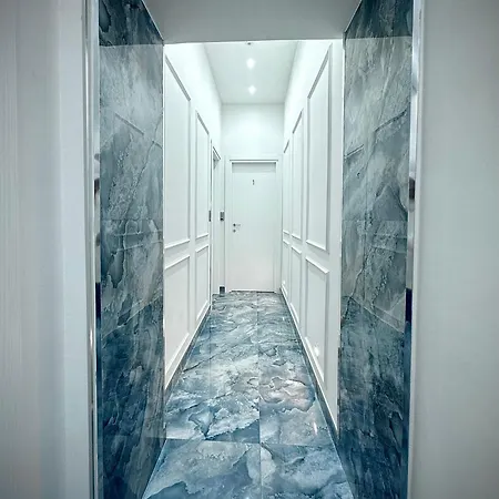 Marvit Luxury Guest house Naples