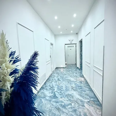 בית הארחה Marvit Luxury נאפולי