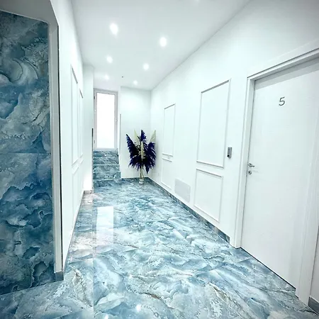 Marvit Luxury * נאפולי