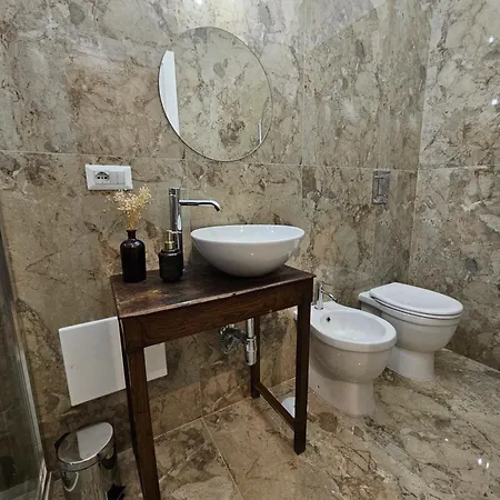 Bethel Casa Apartment *