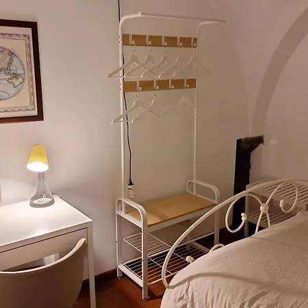 Apartment Il Chiostro A Chiaia *